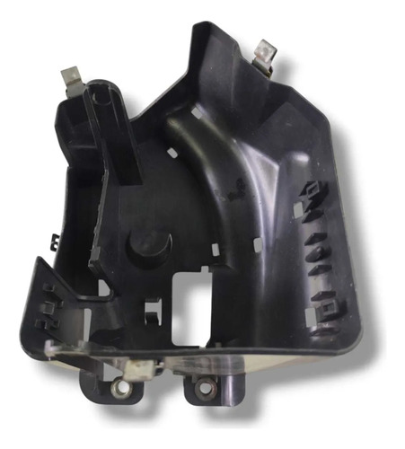 Suporte Caixa De Fusivel Fiat Doblo 1.8 2015  2020 - Imagem 3