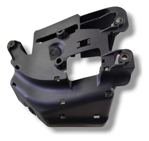 Suporte Caixa De Fusivel Fiat Doblo 1.8 2015  2020 - Imagem 4