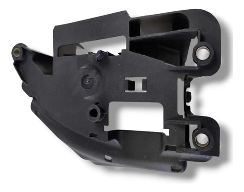 Suporte Caixa De Fusivel Fiat Doblo 1.8 2015  2020 - Imagem 6