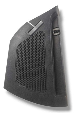 Grade Alto Falante Traseira Direito Fiat Doblo 2015 2020 Prata