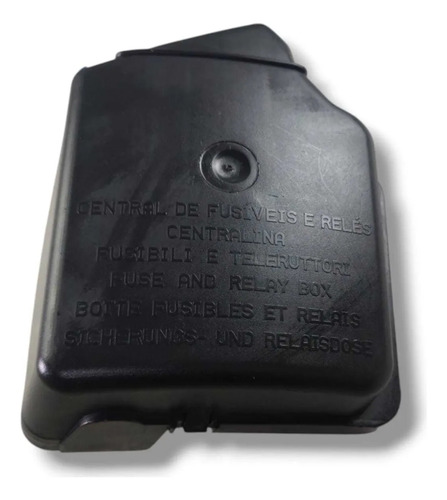 Tampa Caixa Fusíveis Fiat Doblo Etorq 2015 2020 29085
