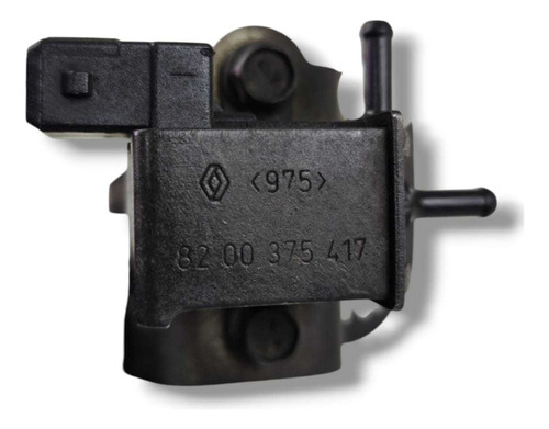 Válvula Solenoide Renault Clio Sandero Logan 08 13 820037541 - Imagem 2