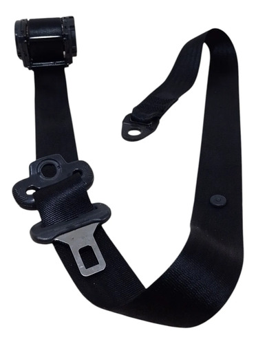 Cinto Segurança Dianteiro Direito Adv Fiat Strada 2011 A 202