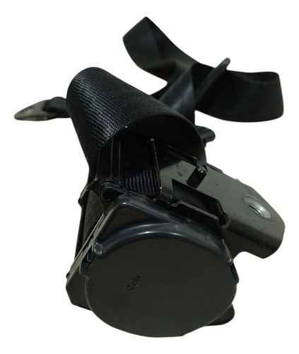 Cinto Segurança Dianteiro Direito Adv Fiat Strada 2011 A 202 - Imagem 2