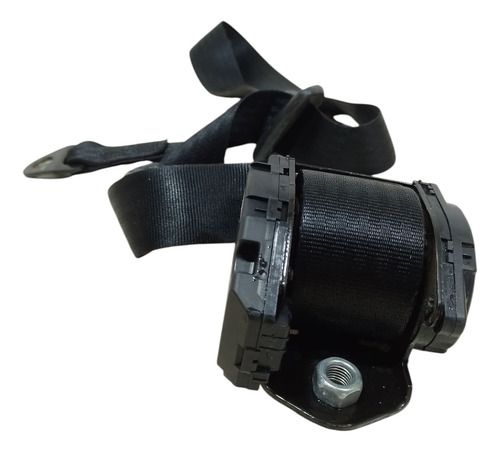 Cinto Segurança Dianteiro Direito Adv Fiat Strada 2011 A 202 - Imagem 5