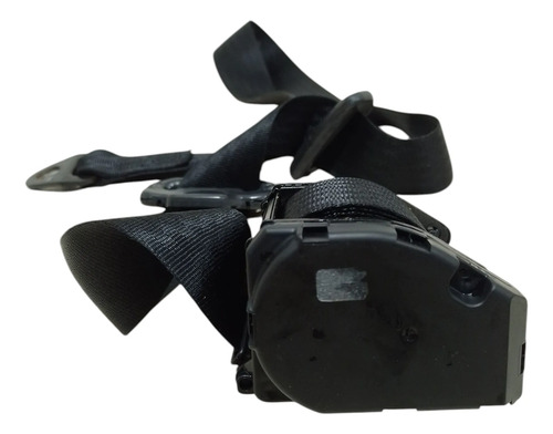 Cinto Segurança Dianteiro Direito Adv Fiat Strada 2011 A 202 - Imagem 6