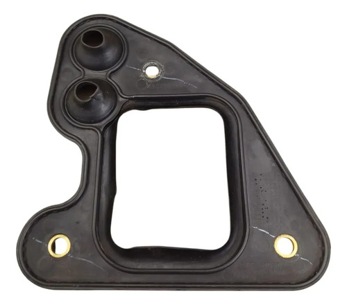 Flange Conexão Caixa Evaporadora Fiat 500 1.4 2012 A 2015 - Imagem 5