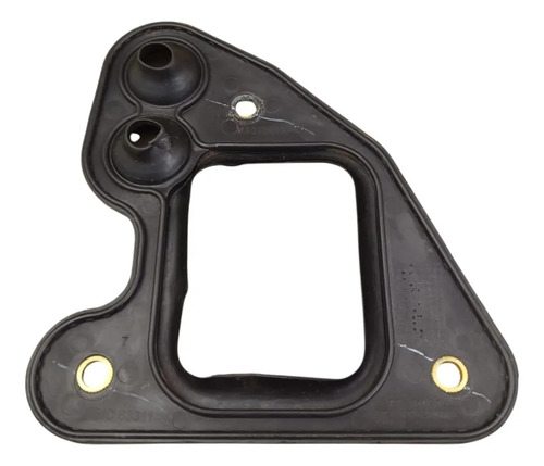 Flange Conexão Caixa Evaporadora Fiat 500 1.4 2012 A 2015 - Imagem 6