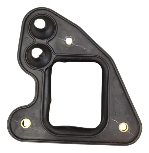 Flange Conexão Caixa Evaporadora Fiat 500 1.4 2012 A 2015 - Imagem 7