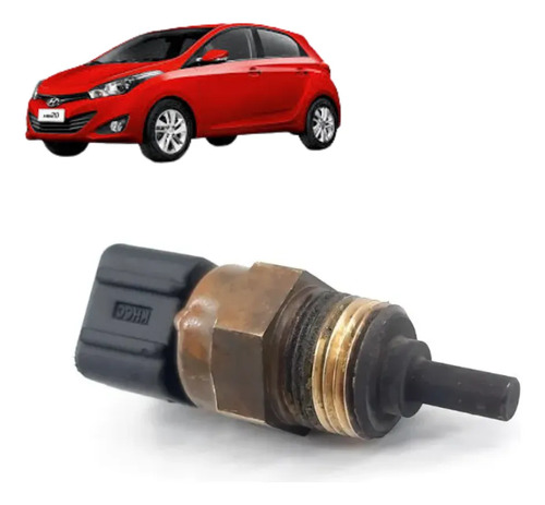 Sensor Temperatura Água Hb20 1.6 2015
