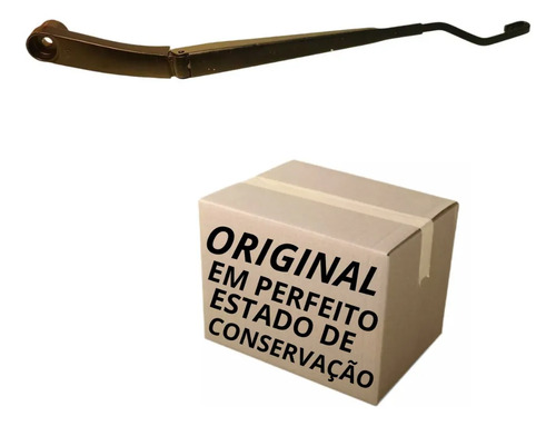 Braço Esquerdo Limpador Parabrisa Hb20 2013 2019 983011s000 Esquerdo - Imagem 2