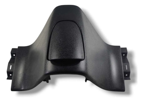 Acabamento Console Central Fiat Doblo 2015 2020 46757563