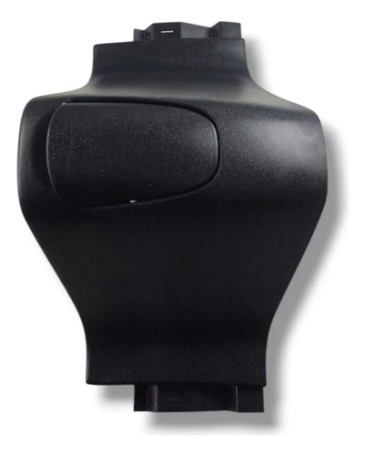 Acabamento Console Central Fiat Doblo 2015 2020 46757563 - Imagem 2