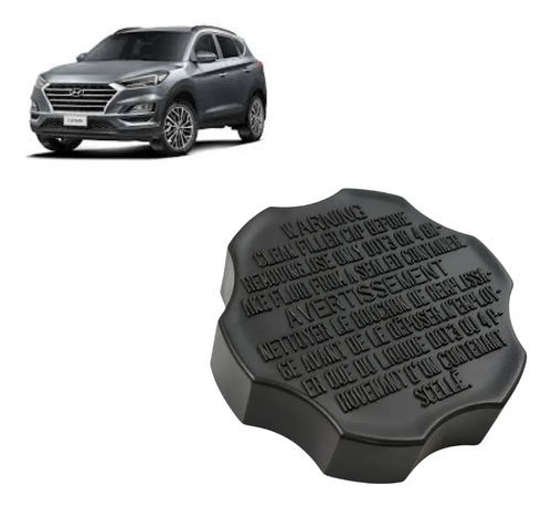 Tampa Reservatório Fluido De Freio Hyundai E Kia 58531-07000