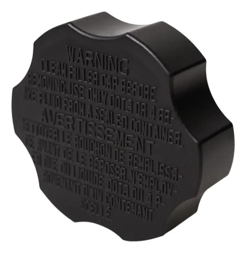 Tampa Reservatório Fluido De Freio Hyundai E Kia 58531-07000 - Imagem 4