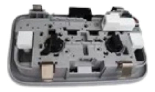 Lanterna Teto Luz Toyota  Yaris 2018-2022 Corolla 2015-2019 - Imagem 4