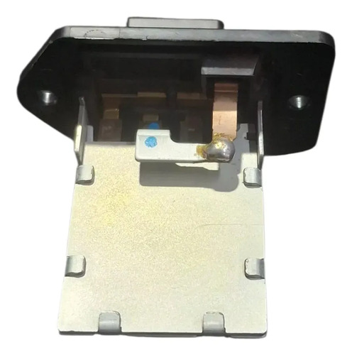 Resistencia Caixa Evaporadora Hyundai Hb20 1.0 2019 - Imagem 3