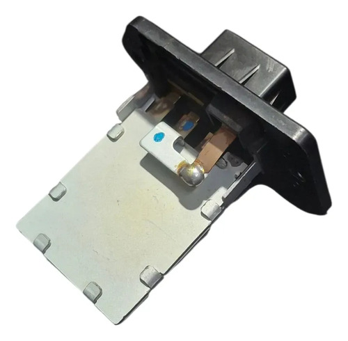 Resistencia Caixa Evaporadora Hyundai Hb20 1.0 2019 - Imagem 4