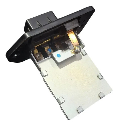 Resistencia Caixa Evaporadora Hyundai Hb20 1.0 2019 - Imagem 5