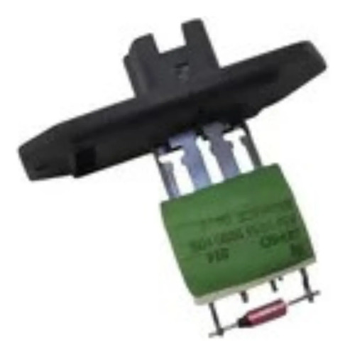 Resistencia Caixa Evaporadora Toyota Yaris 2019 2021 - Imagem 3