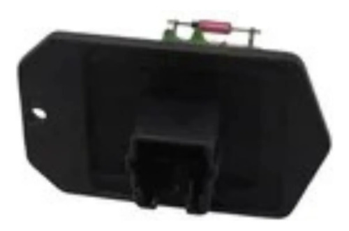 Resistencia Caixa Evaporadora Toyota Yaris 2019 2021 - Imagem 4