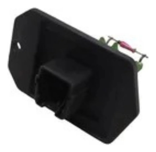 Resistencia Caixa Evaporadora Toyota Yaris 2019 2021 - Imagem 6