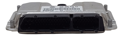 Modulo Injecao Gol 1.0 8v 2006/2010 - Imagem 1