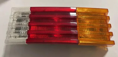 Par Lanterna Brasilia 1978 1979 1980 81 + Canto Ambos Lad... - Imagem 2