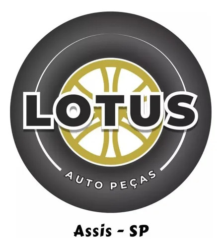 Par Lanterna Brasilia 1978 1979 1980 81 + Canto Ambos Lad... - Imagem 3