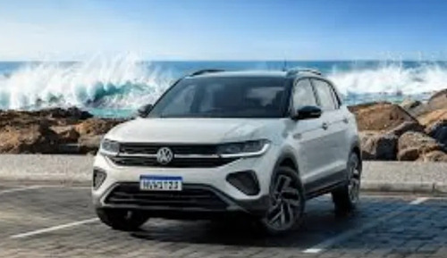 Fechadura Da Porta Dianteira Ford Fiesta - Imagem 1