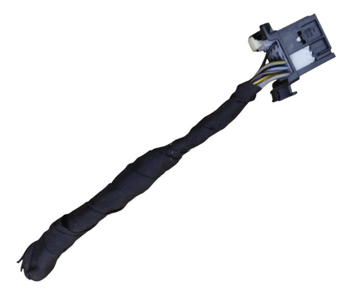 Plug Conector Módulo Interface Chevrolet Onix 2023 Original - Imagem 3