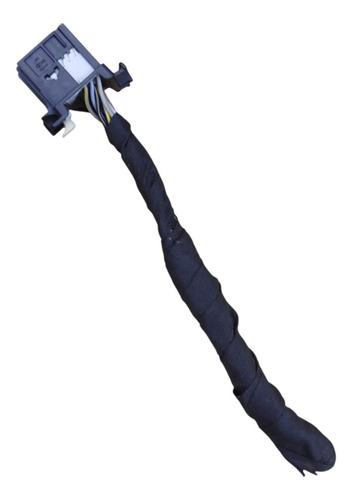 Plug Conector Módulo Interface Chevrolet Onix 2023 Original - Imagem 5