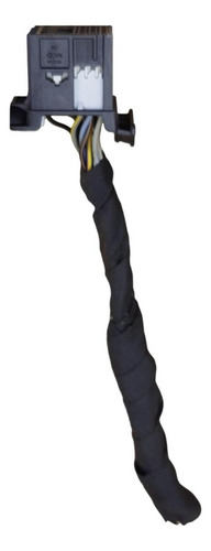 Plug Conector Módulo Interface Chevrolet Onix 2023 Original - Imagem 7