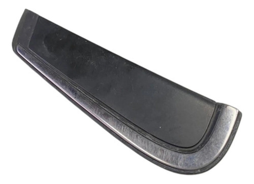 Acabamento Coluna Traseira Direito Fiat Bravo 2011 2016 - Imagem 2