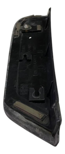 Acabamento Coluna Traseira Direito Fiat Bravo 2011 2016 - Imagem 4