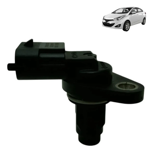 Sensor De Fase Hyundai Hb20 1.6 2013/2019 393502b030