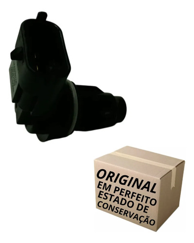 Sensor De Fase Hyundai Hb20 1.6 2013/2019 393502b030 - Imagem 2