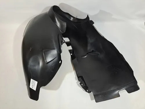 Parabarro Focus 2009 2010 2011 2012 2013 Lado Esquerdo - Imagem 2