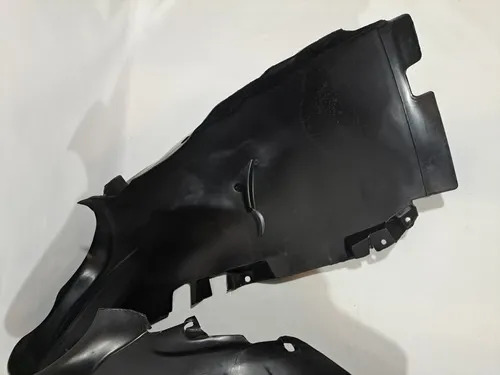 Parabarro Focus 2009 2010 2011 2012 2013 Lado Esquerdo - Imagem 3