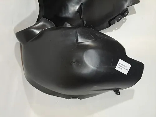 Parabarro Focus 2009 2010 2011 2012 2013 Lado Esquerdo - Imagem 4