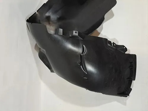 Parabarro Focus 2009 2010 2011 2012 2013 Lado Esquerdo - Imagem 5