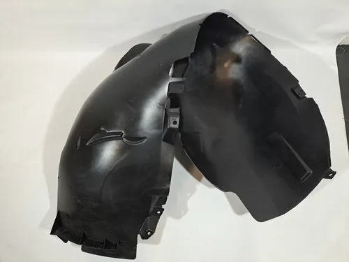 Parabarro Focus 2009 2010 2011 2012 2013 Lado Esquerdo - Imagem 6