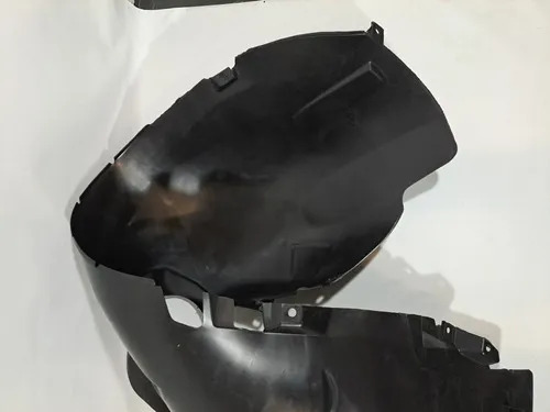 Parabarro Focus 2009 2010 2011 2012 2013 Lado Esquerdo - Imagem 7