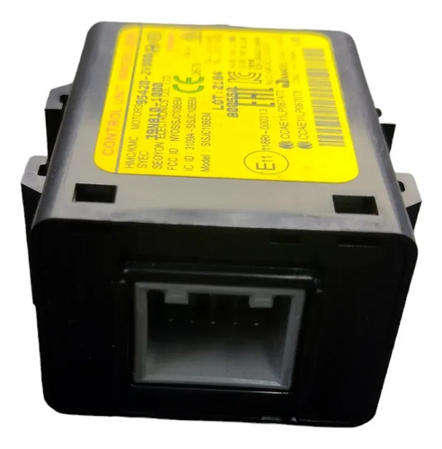 Módulo Imobilizador Hyundai Creta 1.6 2019 - Imagem 3