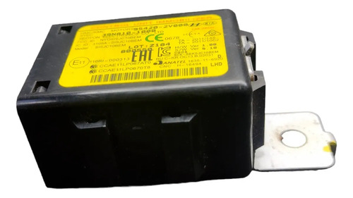 Módulo Imobilizador Hyundai Creta 1.6 2019 - Imagem 4