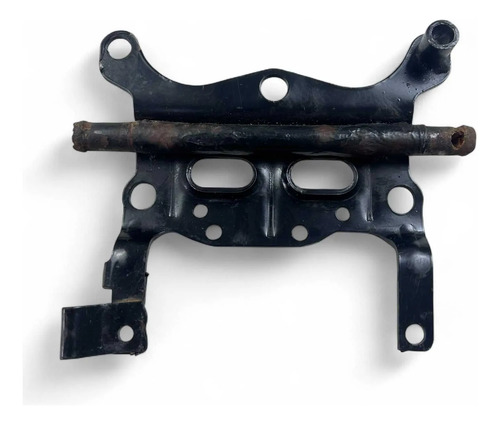 Suporte Valvula Canister Gm Prisma Spin Onix 2006 2016 Preto - Imagem 2