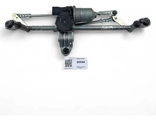 Galhada Motor Limpador Parabrisa Vw Taos 2022 2gj955119 Direito