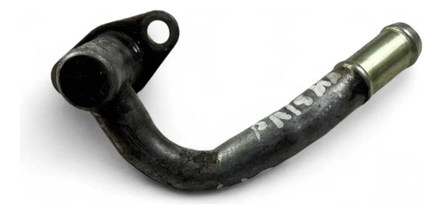 Tubo Da Direçao Hidraulica Renault Logan Sandero 2016 2019 Cinza - Imagem 2