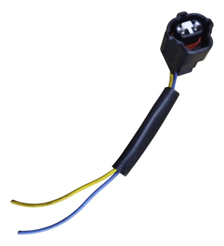 Conector Motor Esguicho Limpador Parabrisa Nissan Kicks 2022 - Imagem 4