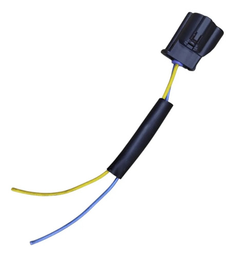 Conector Motor Esguicho Limpador Parabrisa Nissan Kicks 2022 - Imagem 5